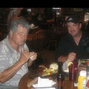 Meet your Posher, Greg